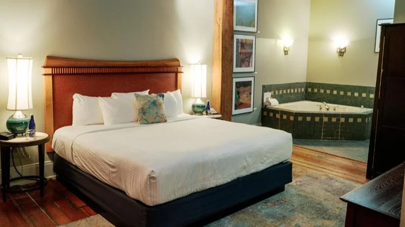 Lancaster Arts Hotel