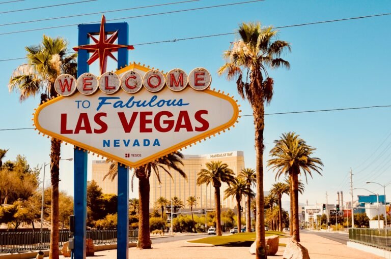 Las Vegas Hotels With a Jacuzzi in the Room: The 2026 Suite Guide