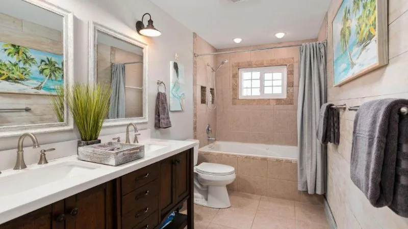 Latitude 26 Waterfront Boutique Resort