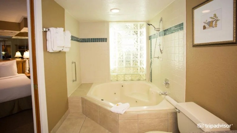Legacy Vacation Resort Lake Buena Vista