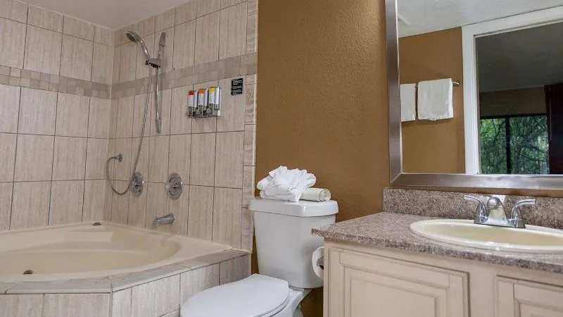 Legacy Vacation Resort Orlando-Kissimmee