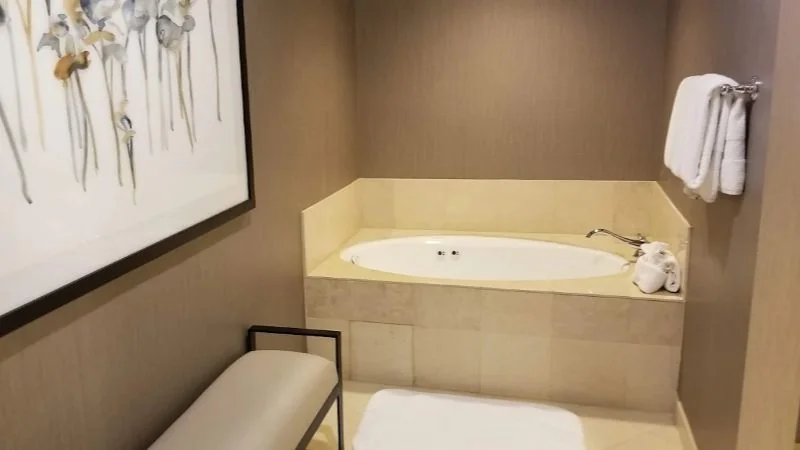 Little Rock Marriott
