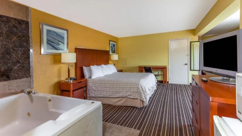 Lodge at Mill Creek