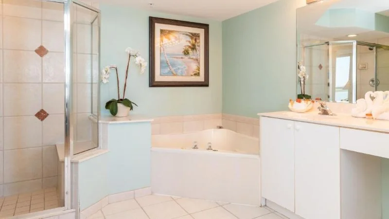 Lover’s Key Beach Club