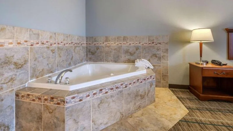 MainStay Suites Grantville – Hershey North
