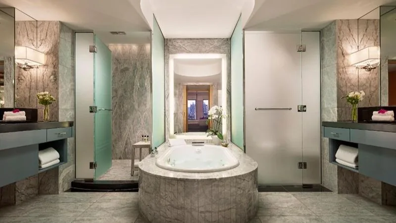 Mandarin Oriental Boston
