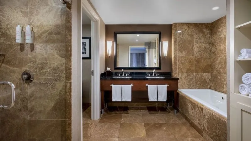 Marriott Macon City Center