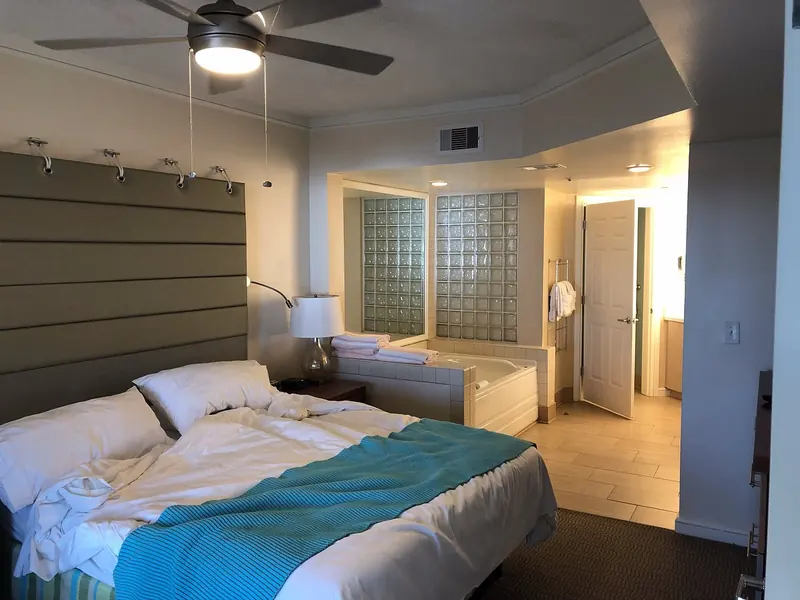 Marriott’s Grande Ocean