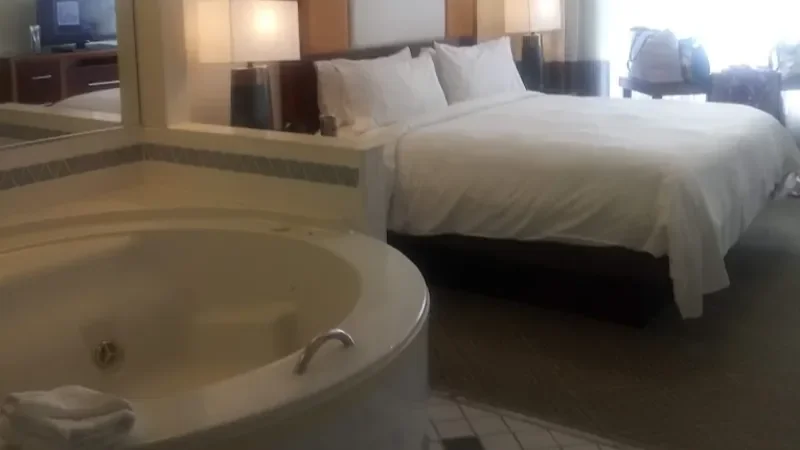 Marriott’s Royal Palms