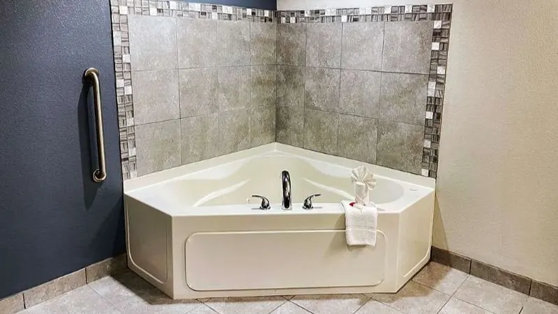 Microtel Inn & Suites by Wyndham Michigan City