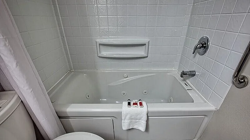 Microtel Inn & Suites by Wyndham Niagara Falls