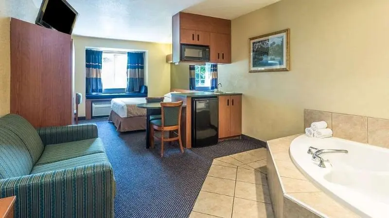 Microtel Inn & Suites by Wyndham Ocala