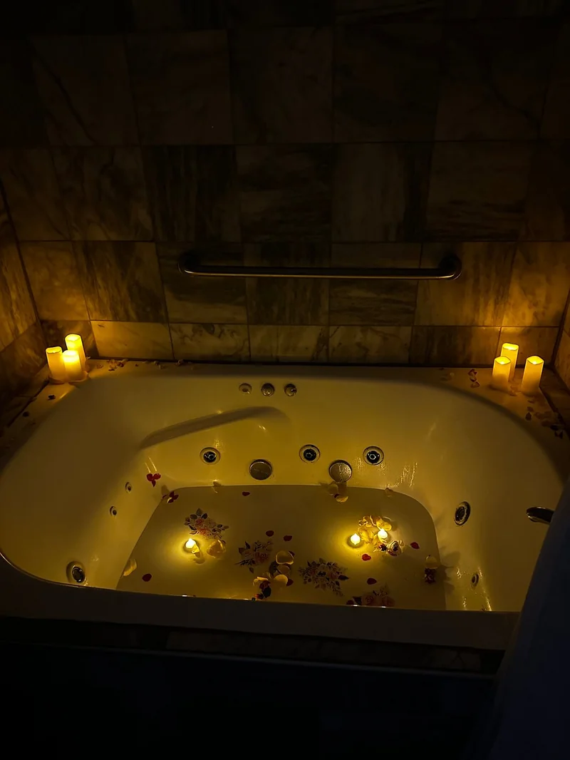 Mill Creek Hotel