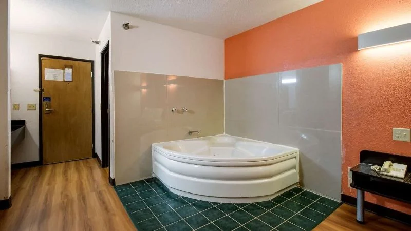 Motel 6 Davenport