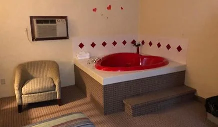 Motel Boutique by Wolf Inn