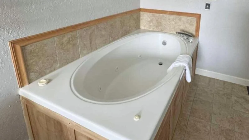 Mountain Aire Inn Sevierville/Pigeon Forge