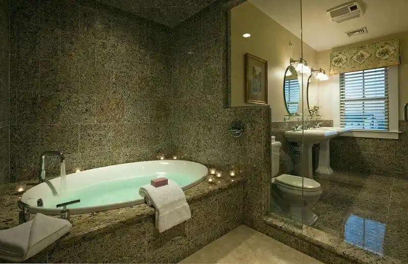 Mountain View Grand Resort & Spa