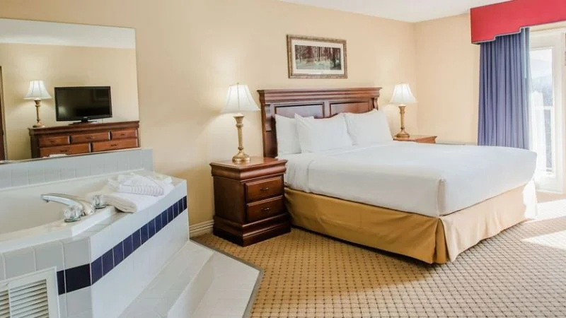 Music Road Resort Hotel and Inn