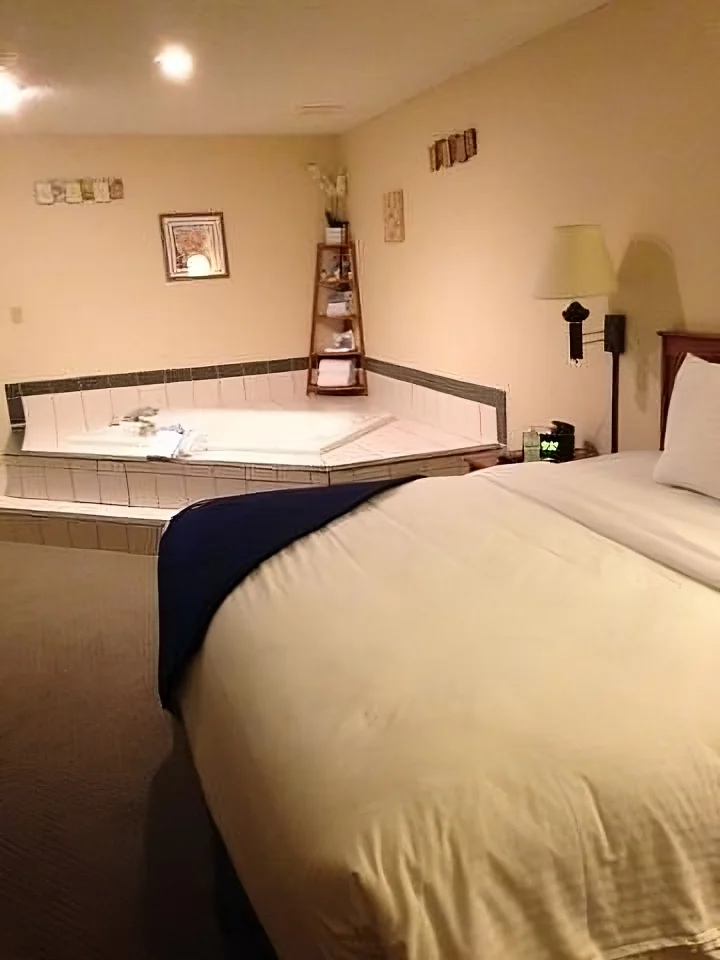 New Victorian Inn & Suites Sioux City