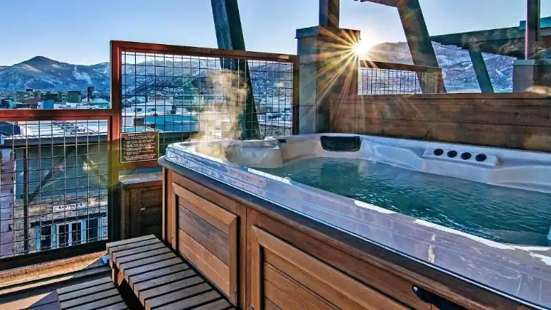 Newpark Resort
