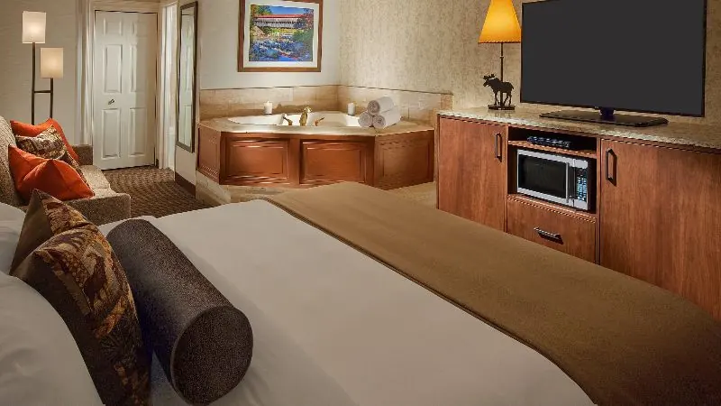 North Conway Grand Hotel