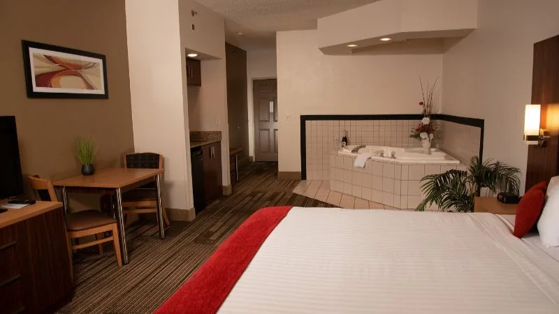 Northfield Inn, Suites & Conference Center