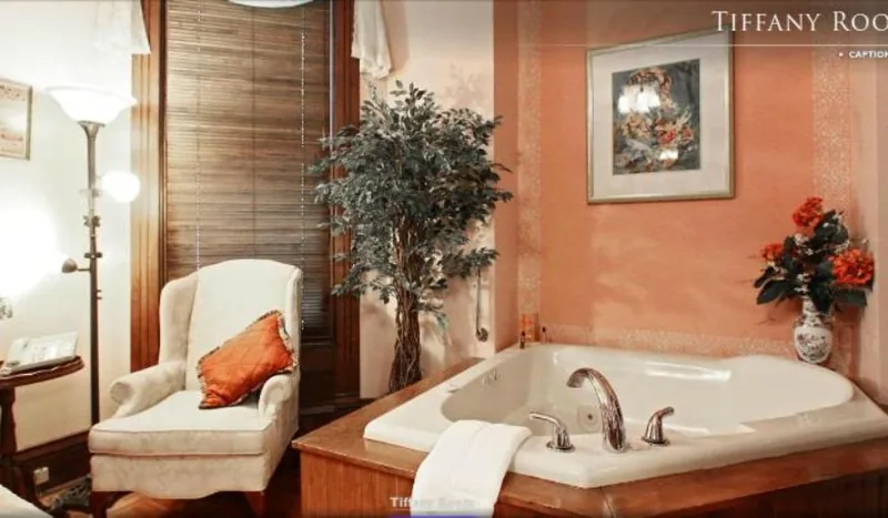 Old Northside Bed & Breakfast