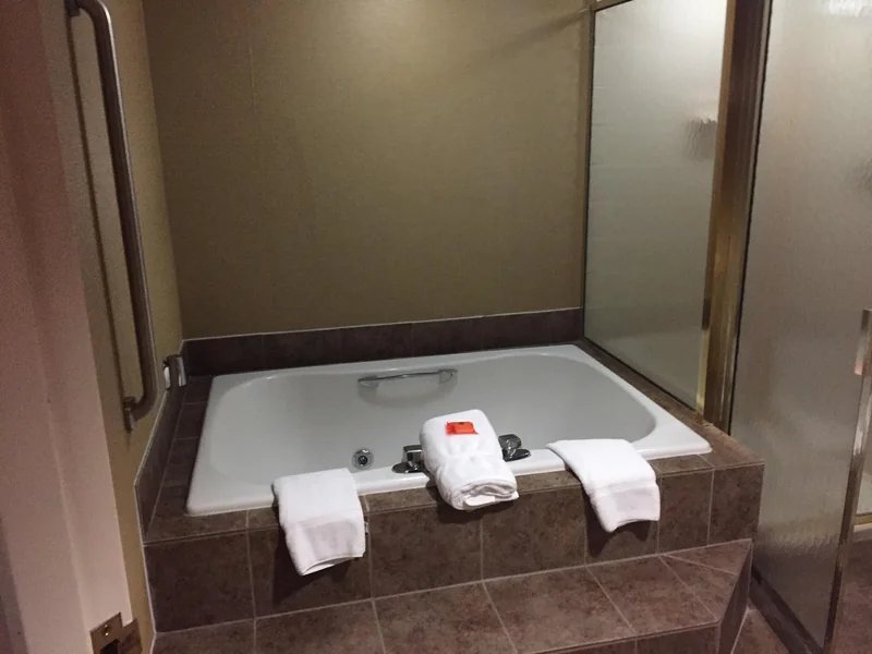 Oneida Casino Hotel