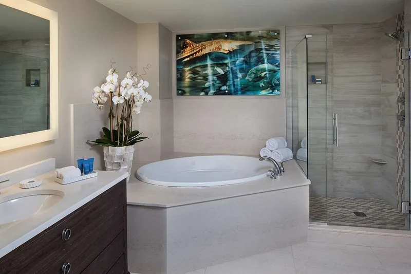 Opal Sands Resort