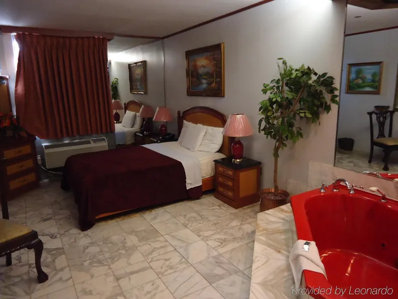 Paris Suites Hotel