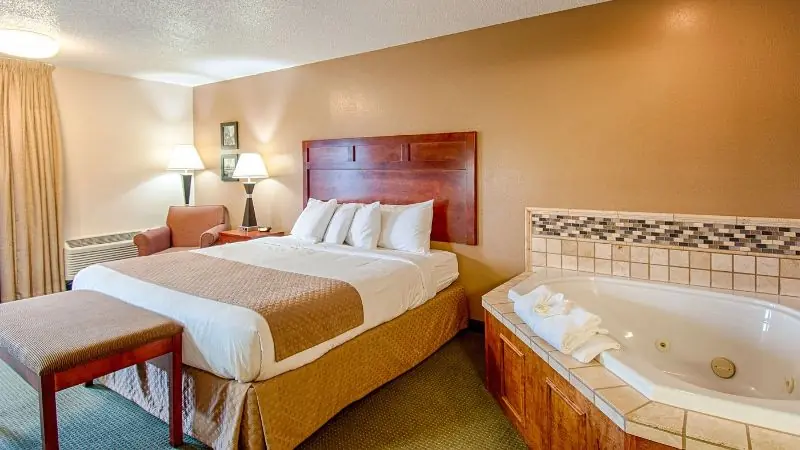 Park Tower Inn