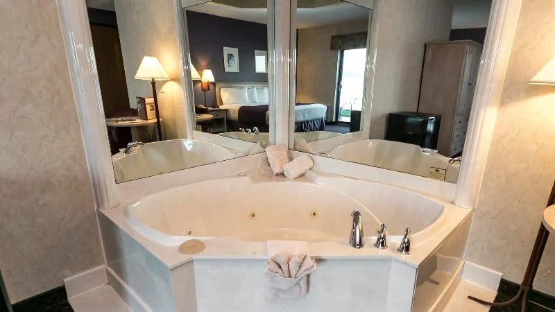 Parkshore Resort