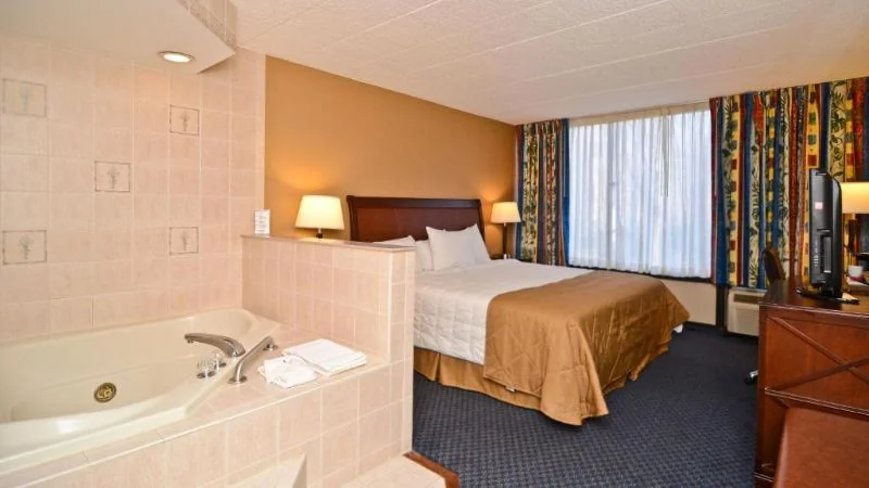 Pocono Resort Conference Center