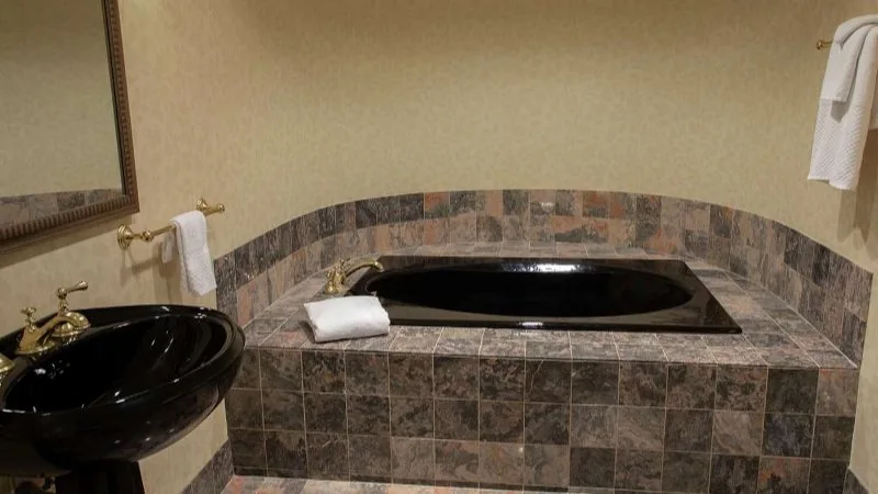 President Abraham Lincoln Springfield – DoubleTree by Hilton