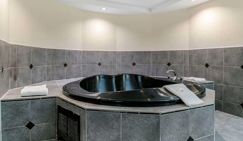 Quality Inn and Suites Livonia