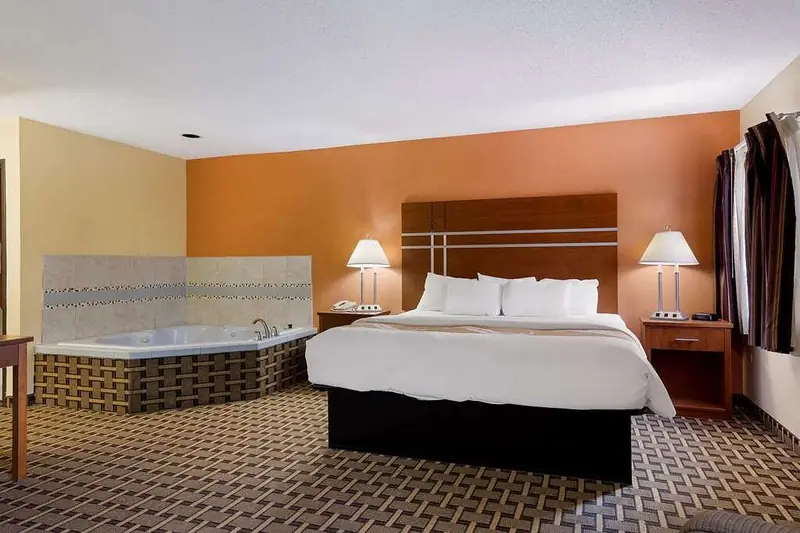 Quality Inn Ashland