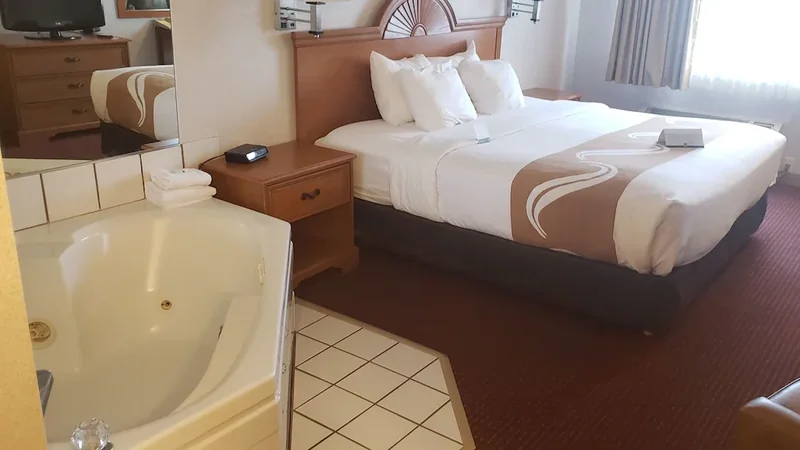 Quality Inn Boulder – Louisville