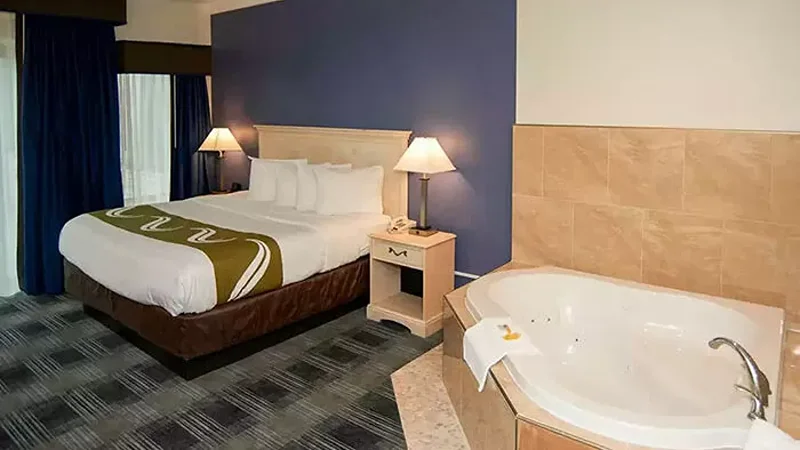 Quality Inn Bourne