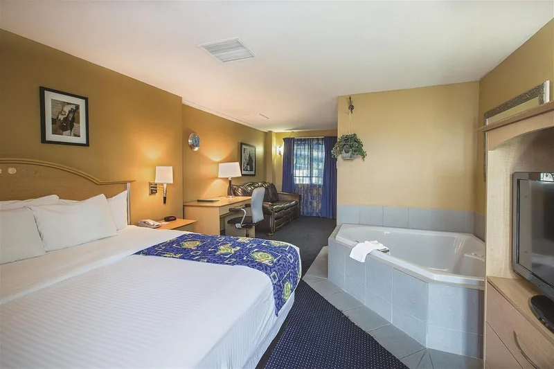 Quality Inn Branson – Hwy 76 Central