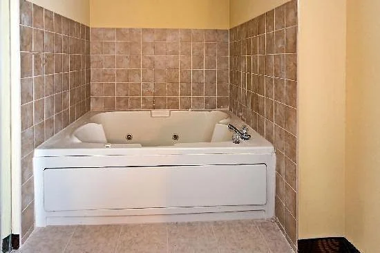 Quality Inn Brunswick Cleveland South