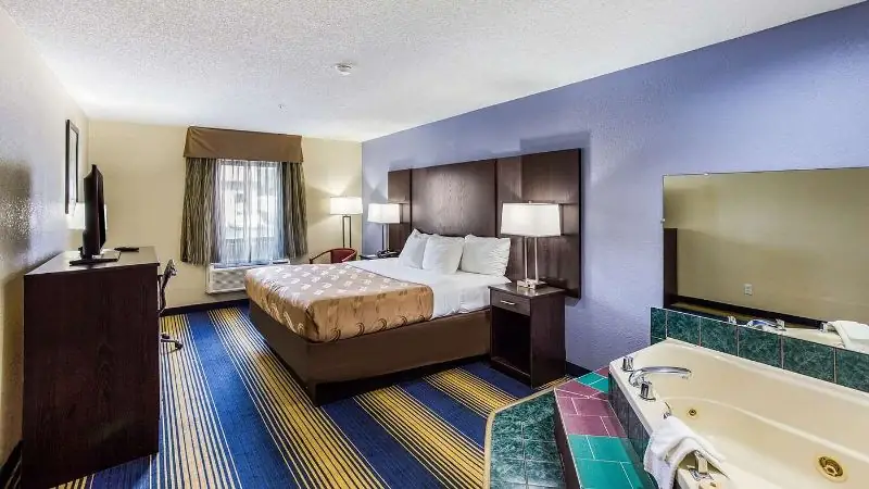 Quality Inn Charleston South