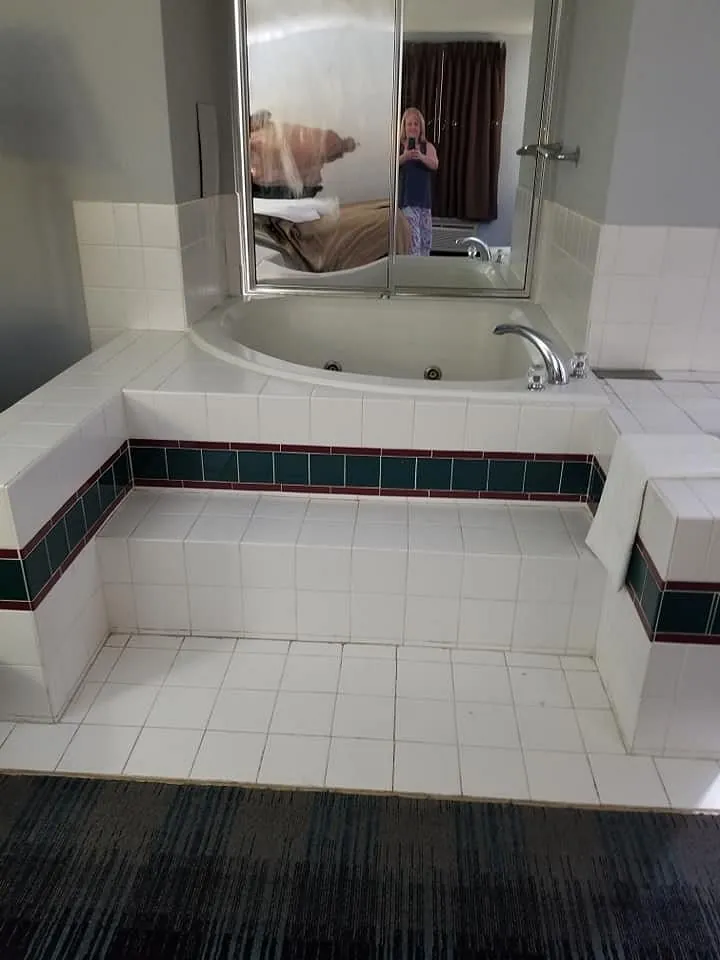 Quality Inn Dublin I-81