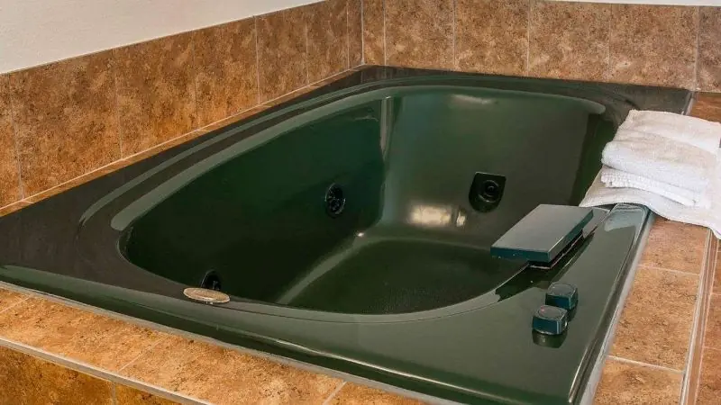 Quality Inn Durand I-69