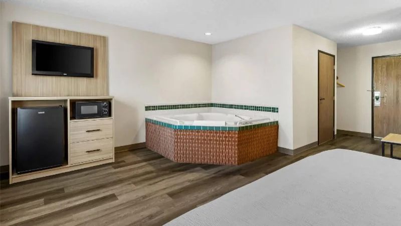 Quality Inn East Liverpool
