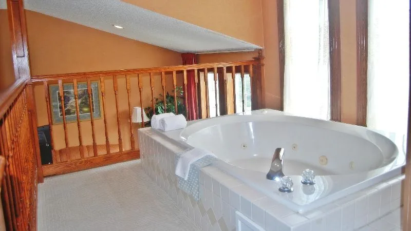 Quality Inn Eureka Springs South