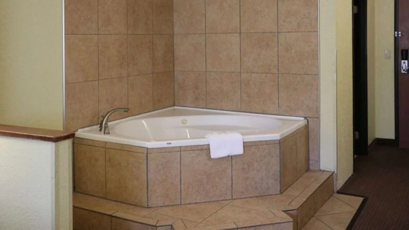 Quality Inn Evansville Eastland Area