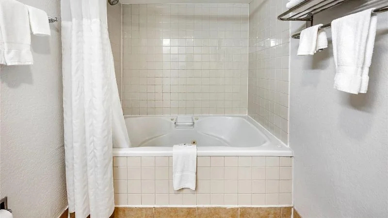 Quality Inn Glasgow