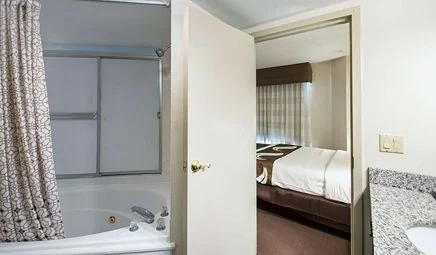 Quality Inn Grasonville near Kent Island