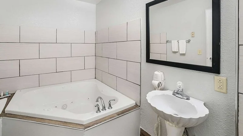 Quality Inn Greer – Greenville