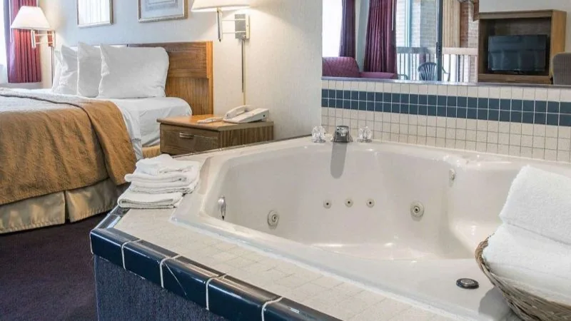 Quality Inn Hudsonville South